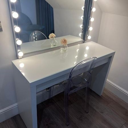 Luxury Double Room W/ Private Bathroom EDI Eksteriør bilde