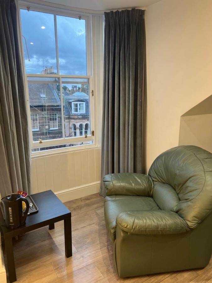 Luxury Double Room W/ Private Bathroom EDI Eksteriør bilde